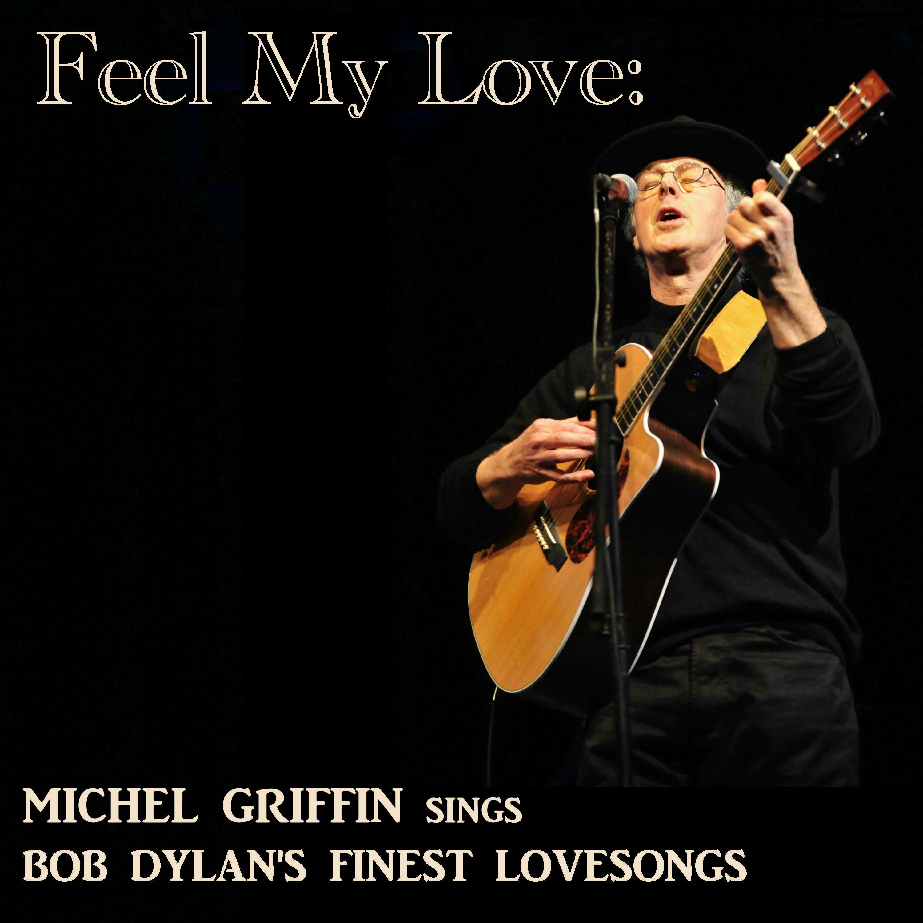 Feel My Love